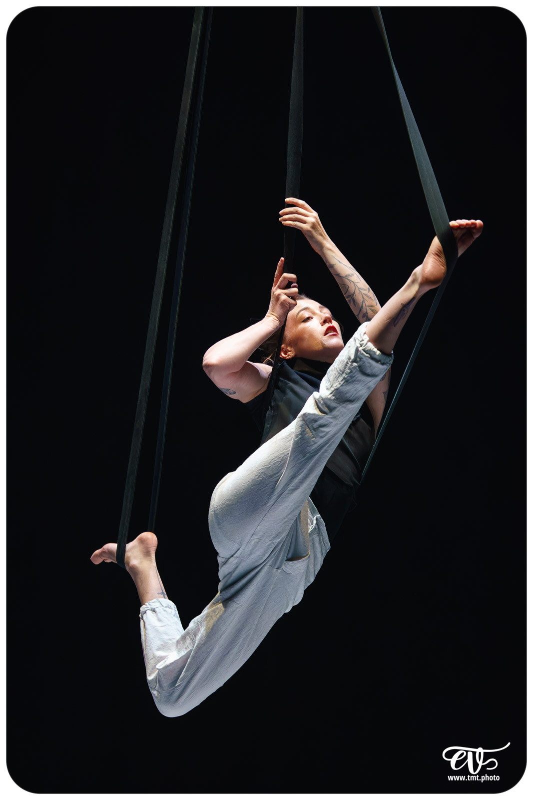 WHAT WILL HAVE BEEN (CIE CIRCA)